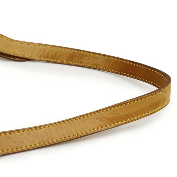 LOUIS VUITTON Brown Monogram Backpack - Picture 6 of 10